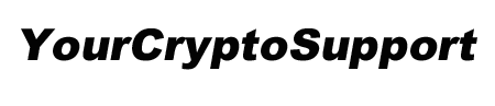 Your Crytpo Support